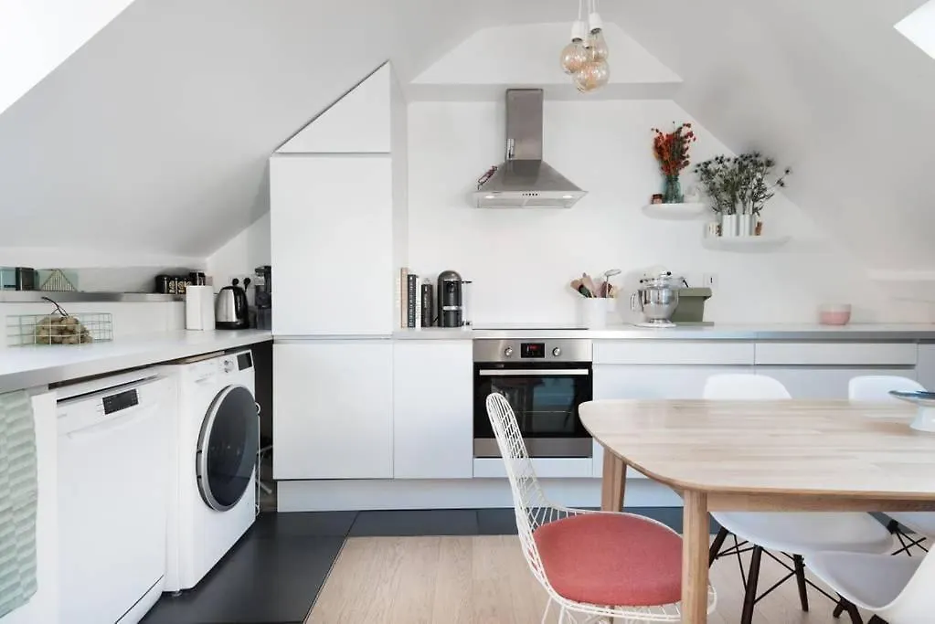 Design & Luxury - Montorgueil * פריז