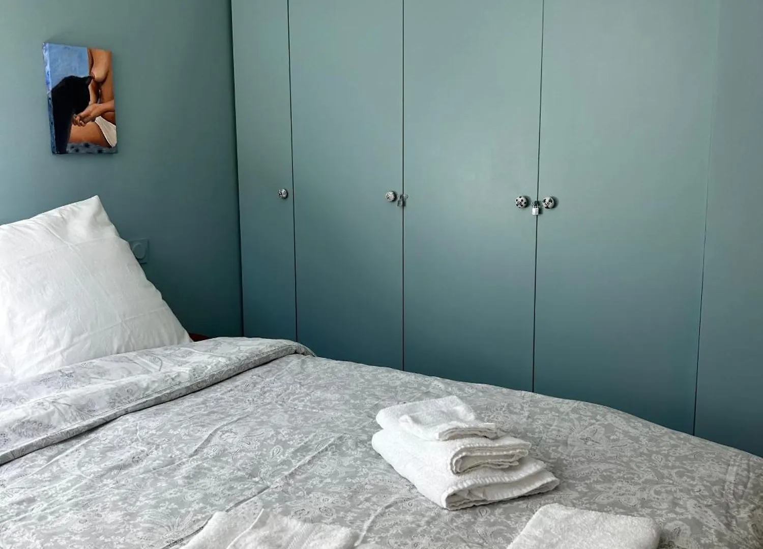 Apartment Design & Luxury - Montorgueil Paris