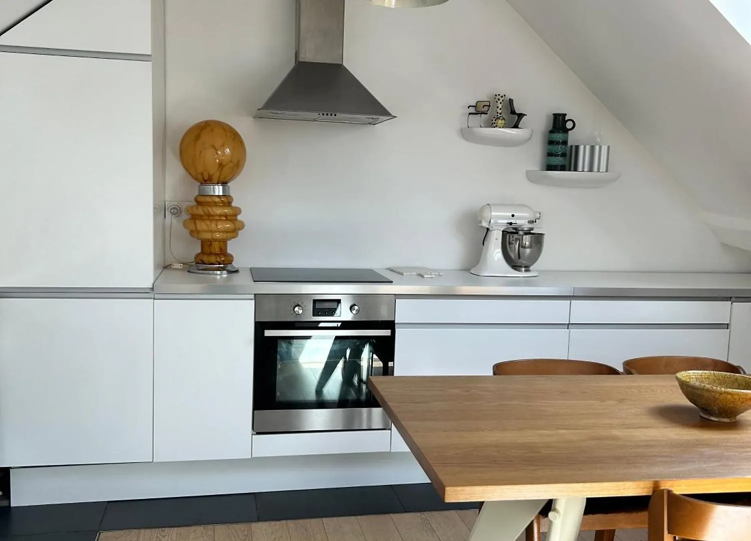 Design & Luxury - Montorgueil * Paris