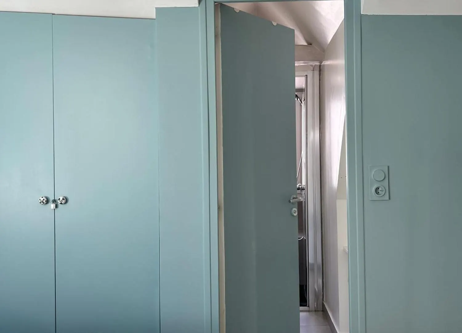 Design & Luxury - Montorgueil Apartment *