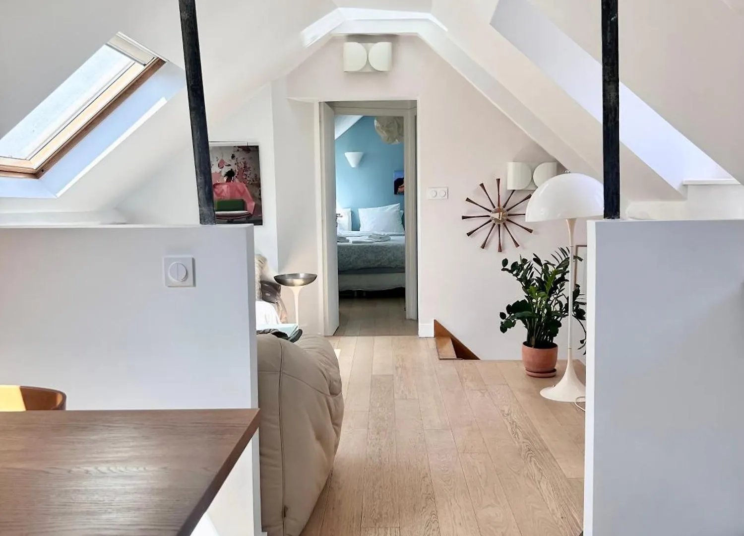 Design & Luxury - Montorgueil